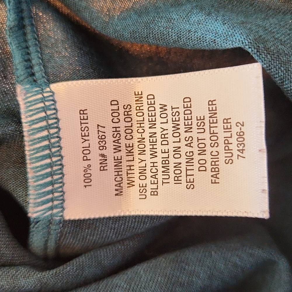 Xersion Tee - Picture 2 of 5